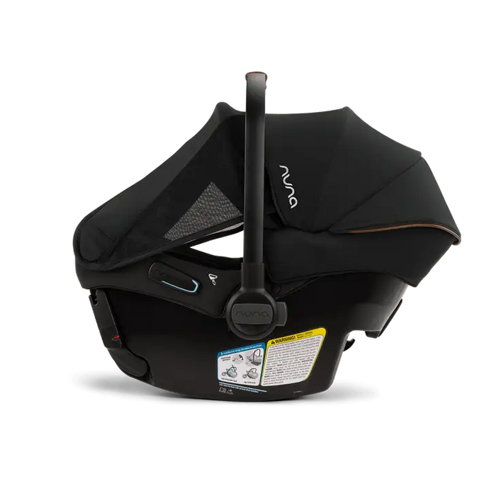 Nuna Pipa urbn + Demi Next™ Tavel System