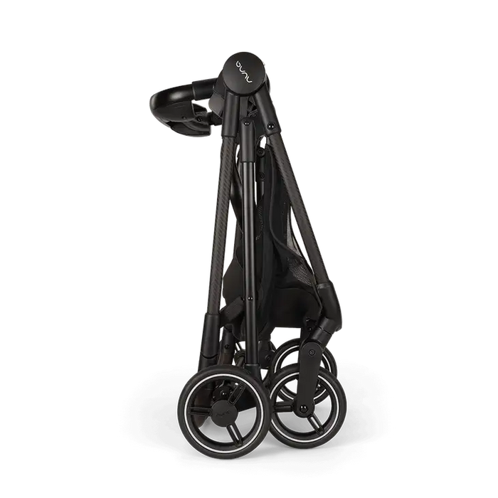 Nuna Flex System Frame + PIPA series adapter - New!