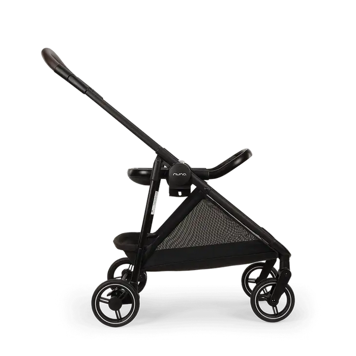 Nuna Flex System Frame + PIPA series adapter - New!