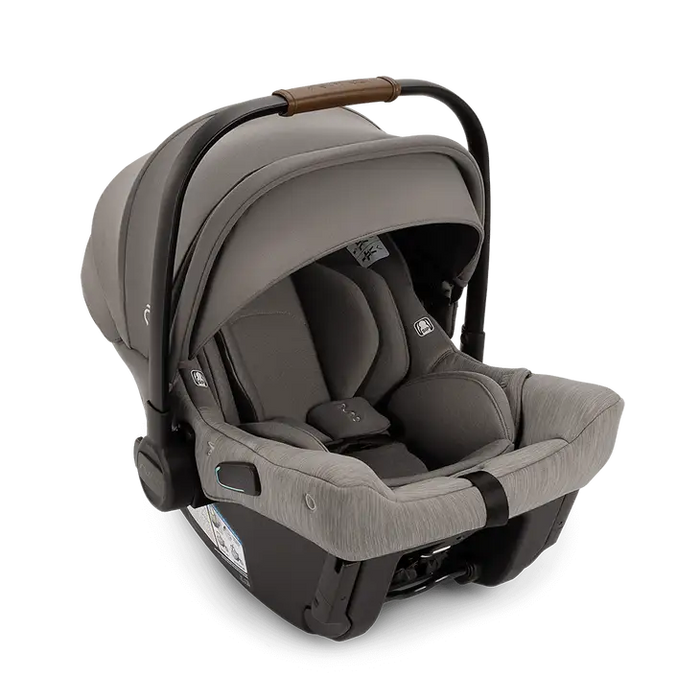 Nuna Pipa urbn + TRVL LX™ Travel System