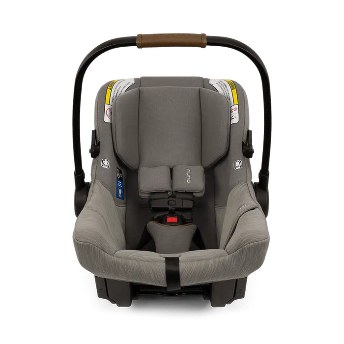 Nuna Pipa urbn + TRVL LX™ Travel System