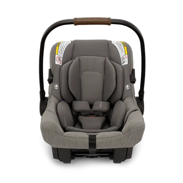 Nuna Pipa urbn + TRVL LX™ Travel System
