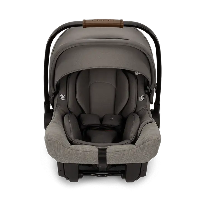 Nuna Pipa urbn + TRVL LX™ Travel System