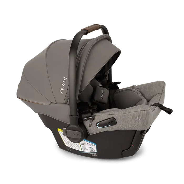 Nuna Pipa urbn + TRVL LX™ Travel System