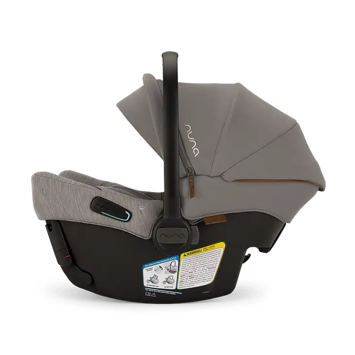 Nuna Pipa urbn + TRVL LX™ Travel System