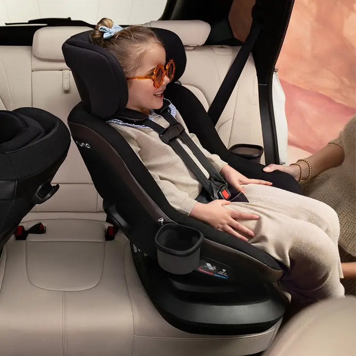 Nuna REVV Maxx Convertible Car Seat