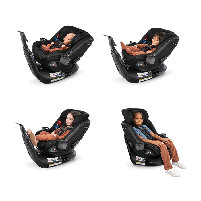Nuna REVV Maxx Convertible Car Seat