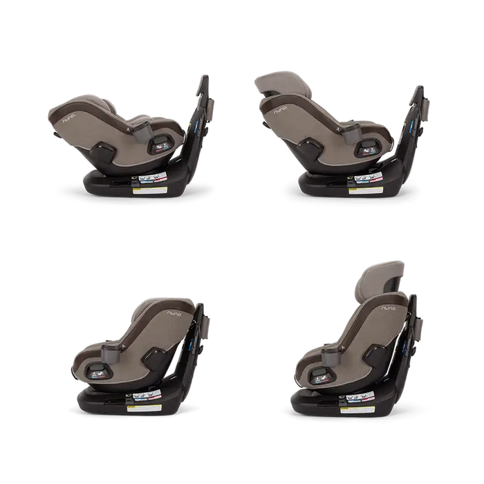 Nuna REVV Maxx Convertible Car Seat