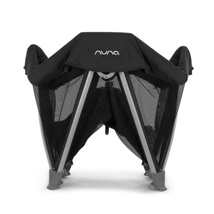 Nuna SENA Aire w/zip off bassinet