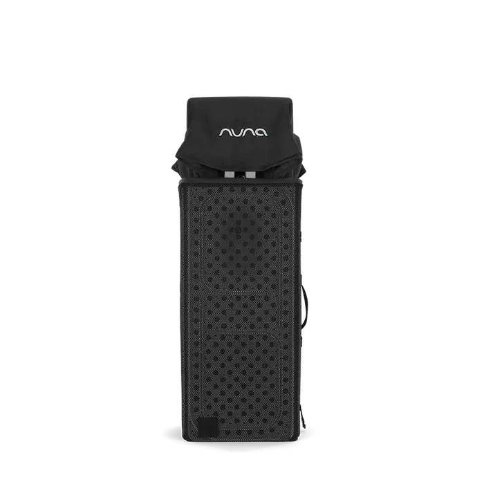 Nuna SENA Aire w/zip off bassinet