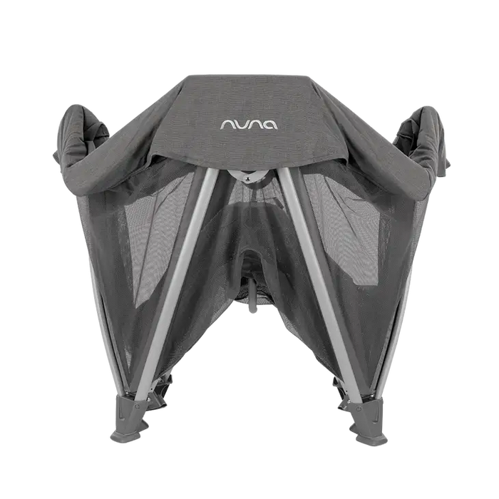 Nuna Sena Aire w Zip-off Bassinet + Changer