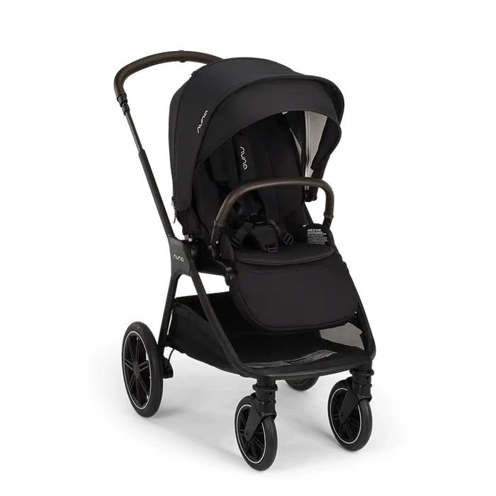 Nuna Triv LX + Pipa Urbn Travel System - NEW!