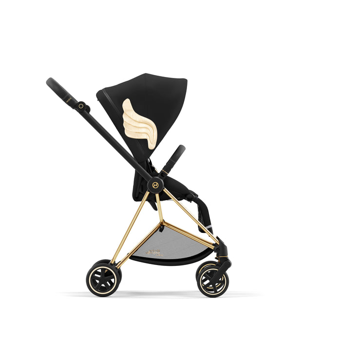 Cybex Mios 3 Stroller Jeremy Scott - Wings