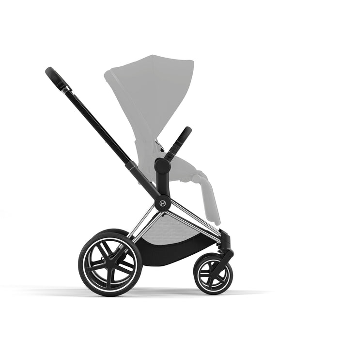 Cybex Priam 4 Stroller Frame