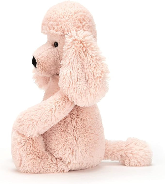 JellyCat Bashful Poodle Medium