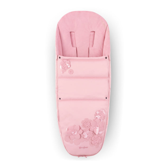 Cybex Platinum Footmuff