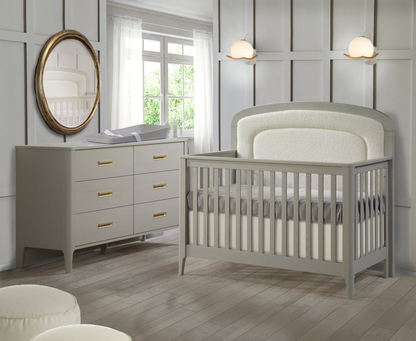Natart Palo King Dresser (65")