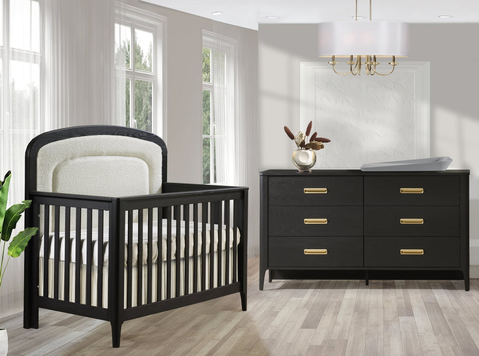 Natart Palo Double Dresser (56")