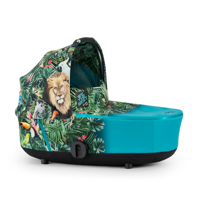 Cybex Mios 3 Lux Carry Cot