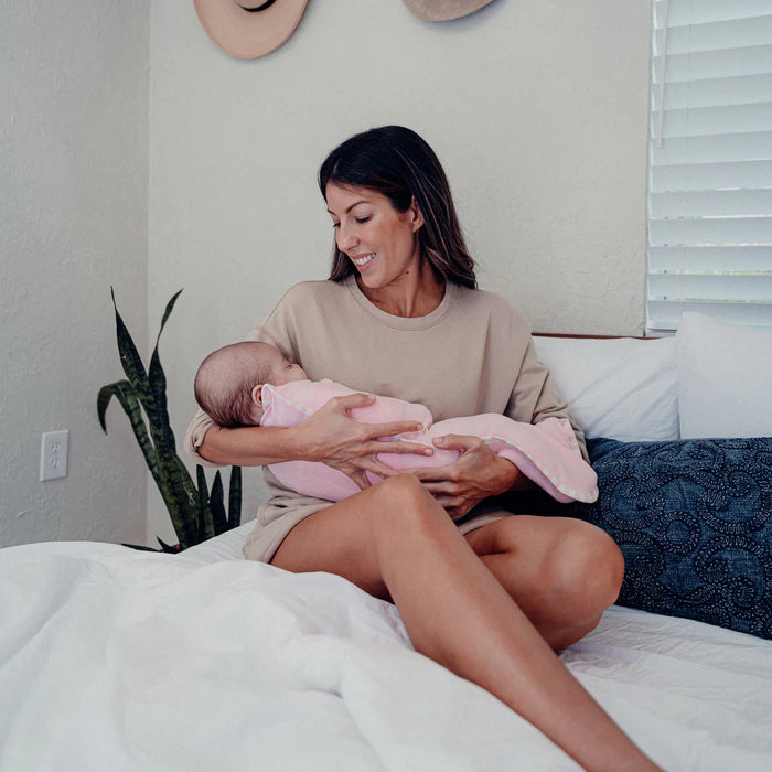 Comfy Cubs Zip Up Swaddle Small (2 Pack)