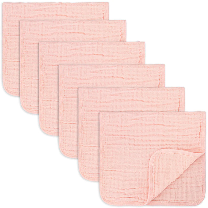Comfy Cubs Burp Cloths (10 Pack)