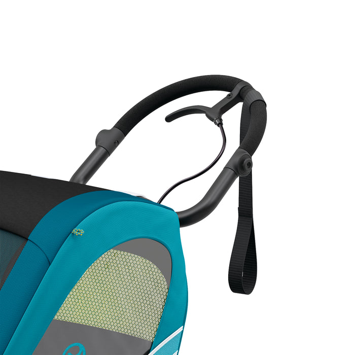 Cybex Zeno Multisport Trailer Frame