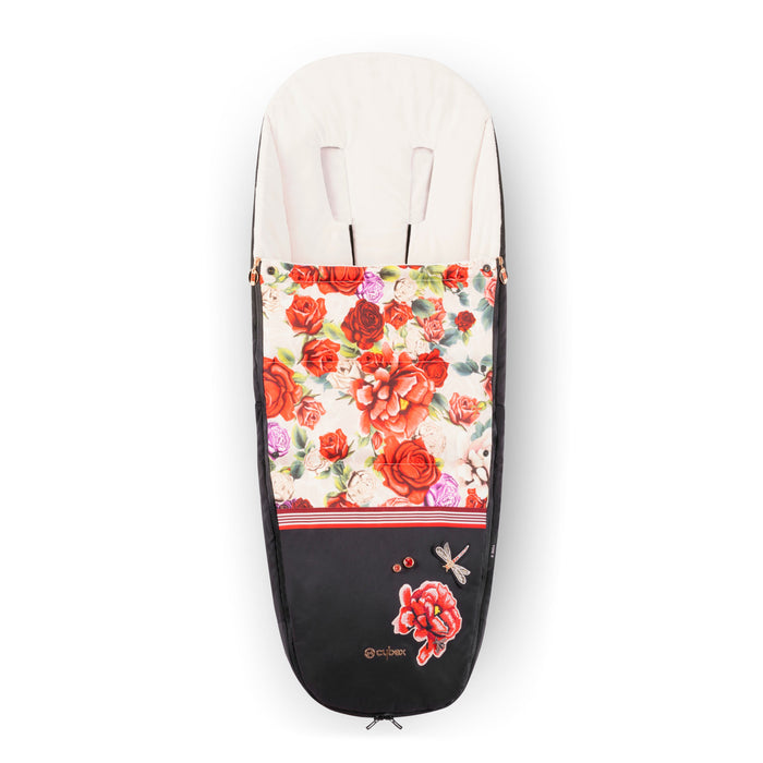 Cybex Platinum Footmuff