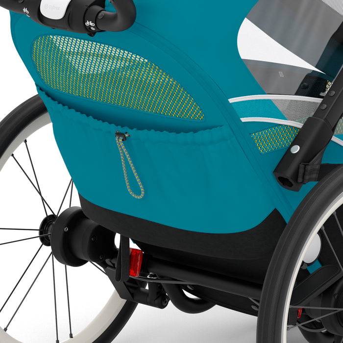 Cybex Zeno Bike Trailer