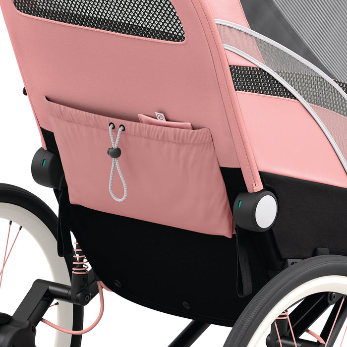 Cybex Zeno Multisport Trailer Seat Pack