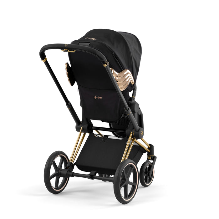 Cybex Priam 4 Stroller Jeremy Scott - Wings