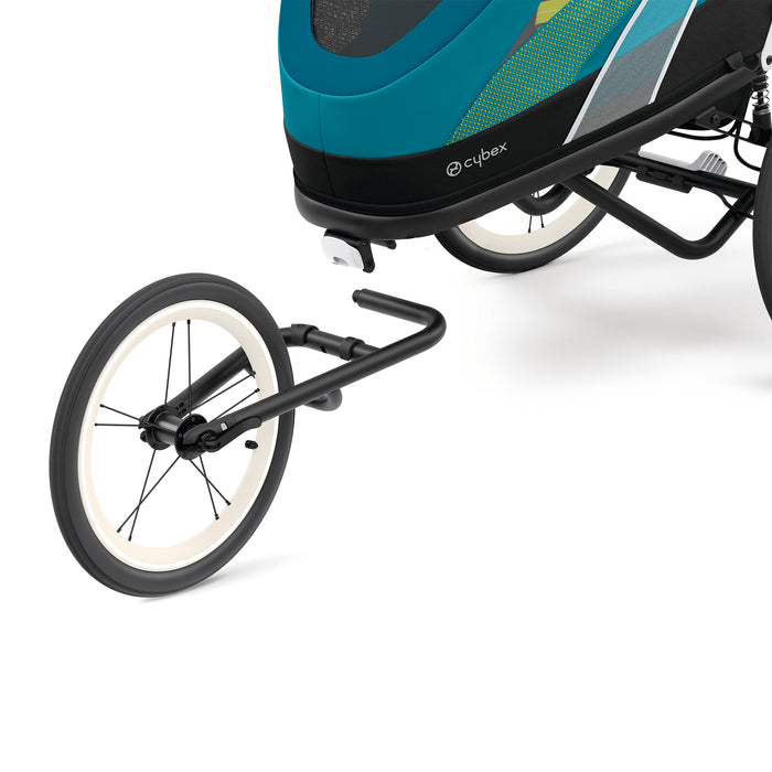 Cybex Zeno Multisport Trailer Frame