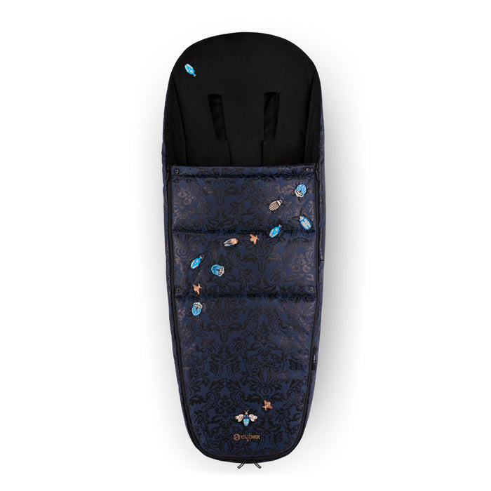 Cybex Platinum Footmuff