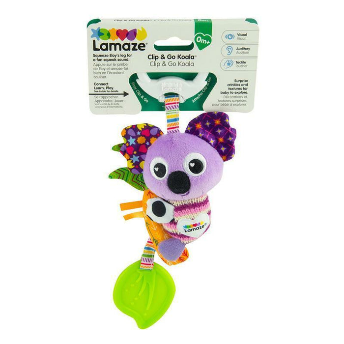 Lamaze Walla Walla Koala