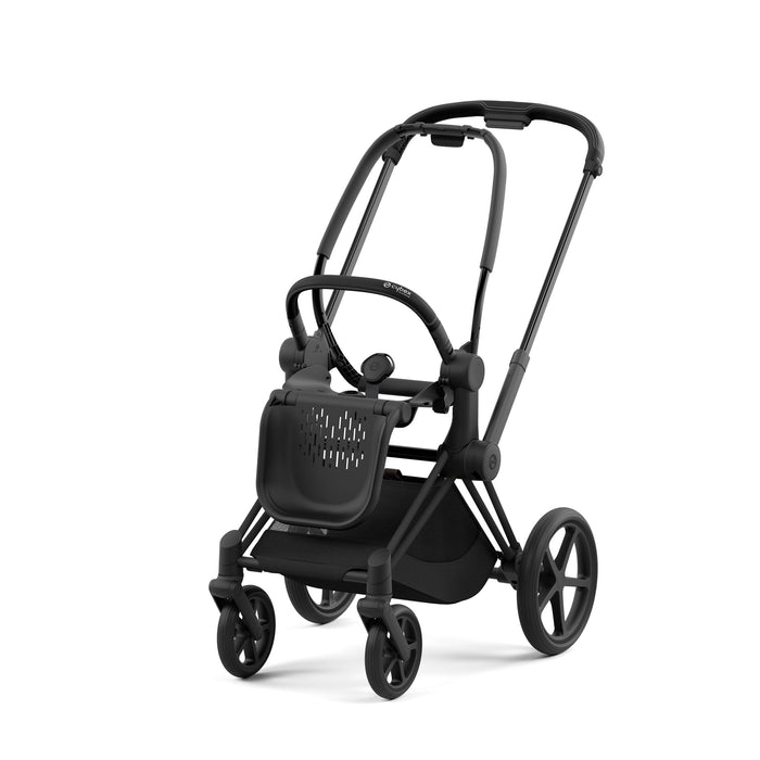 Cybex Priam 4 Stroller Frame