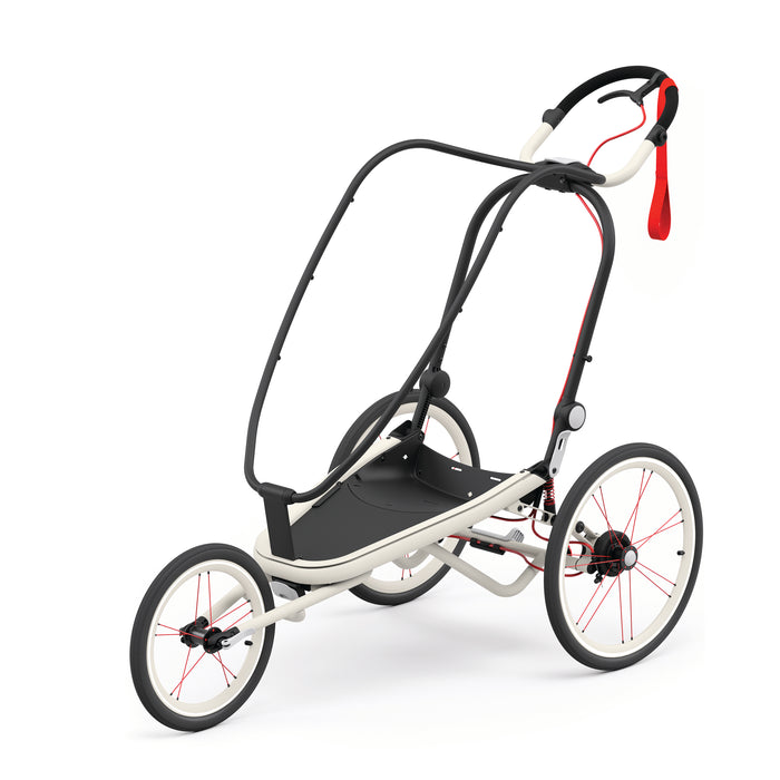 Cybex Zeno Multisport Trailer Frame