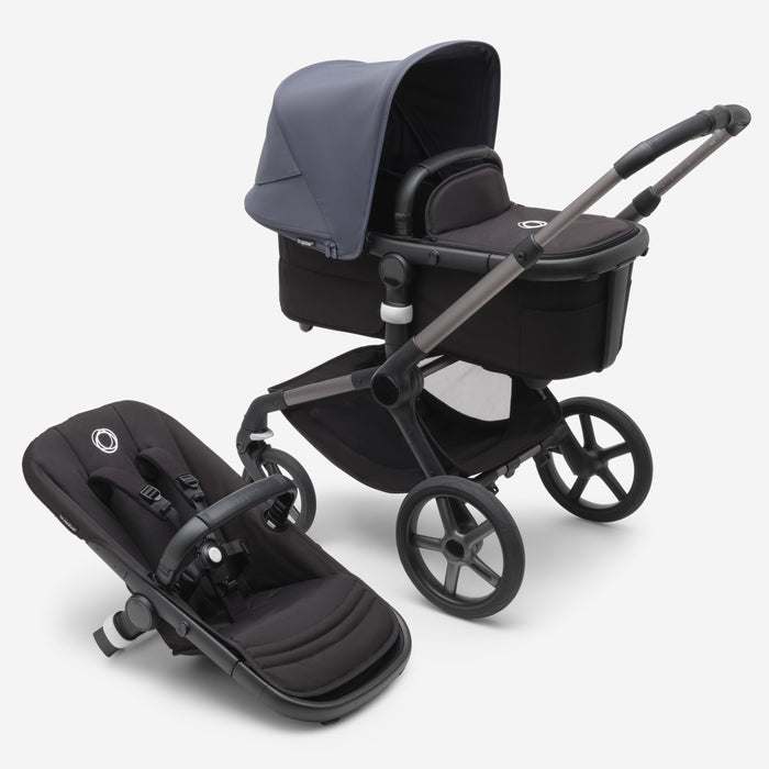Bugaboo Fox5