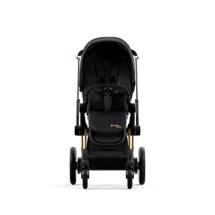 Cybex e-Priam 2 Stroller Jeremy Scott - Wings
