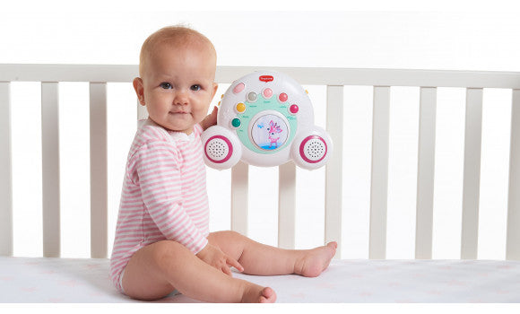 Tiny Love Soothe n' Groove Mobile