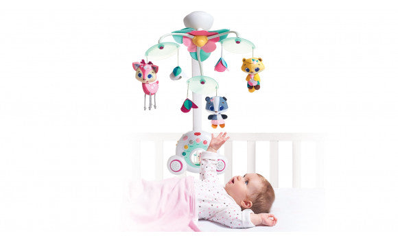 Tiny Love Soothe n' Groove Mobile