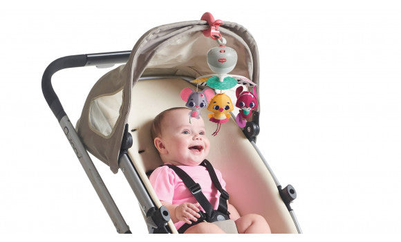 Tiny Love Take Along Mobile