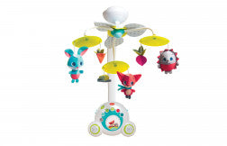 Tiny Love Soothe n' Groove Mobile