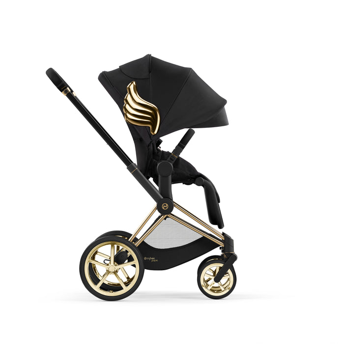 Cybex Priam 4 Stroller Jeremy Scott - Wings