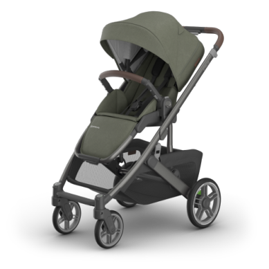 UPPAbaby Cruz V3 Stroller