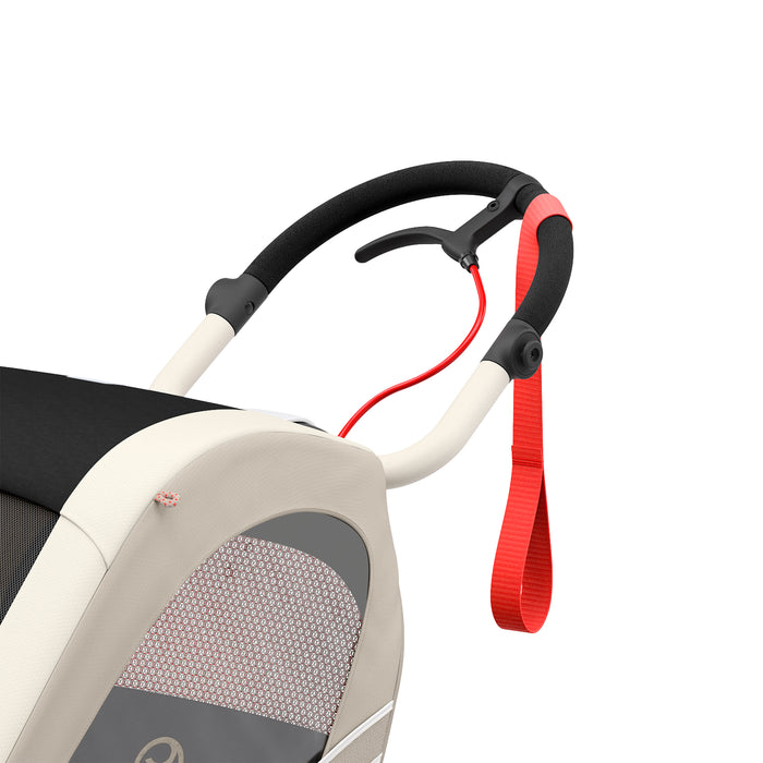 Cybex Zeno Multisport Trailer Frame