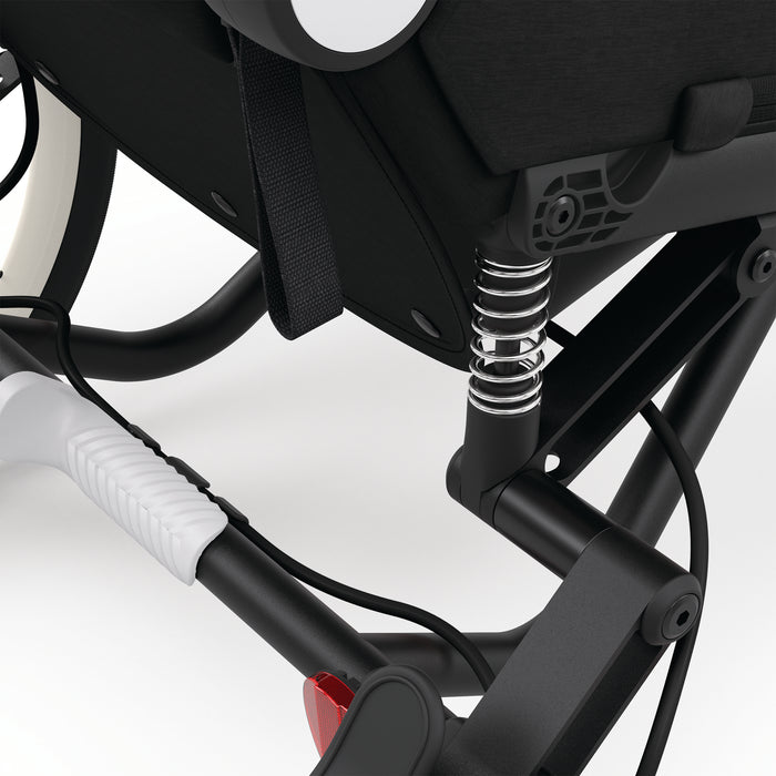 Cybex Zeno Multisport Trailer Frame