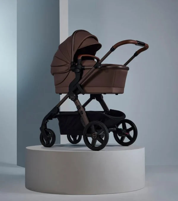 Silver Cross Wave 3 Stroller