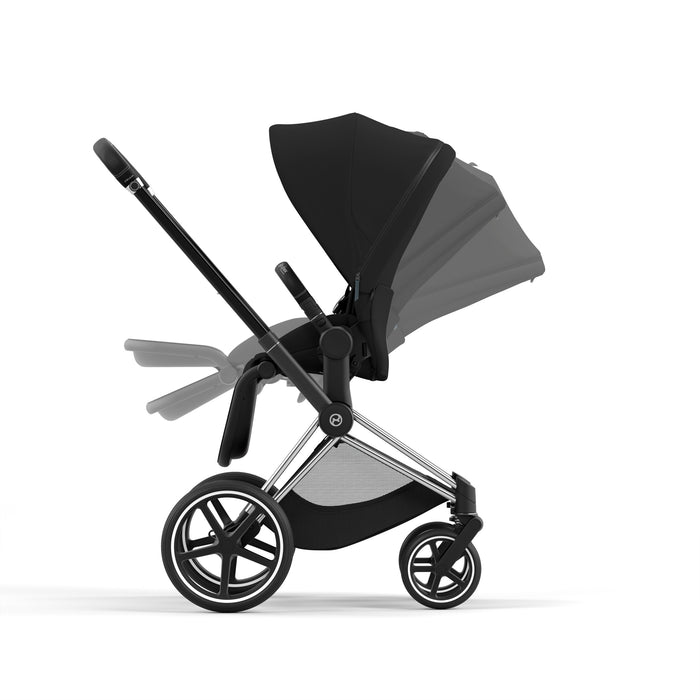 Cybex Priam 4 Stroller Frame