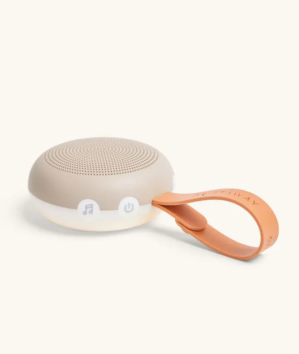 Ergo Pouch Portable White Noise Machine