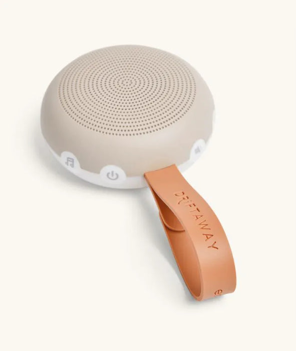 Ergo Pouch Portable White Noise Machine