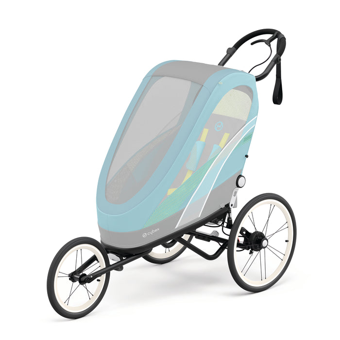 Cybex Zeno Multisport Trailer Frame